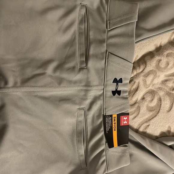 Men's Baseball Pants - Picture 4 of 4